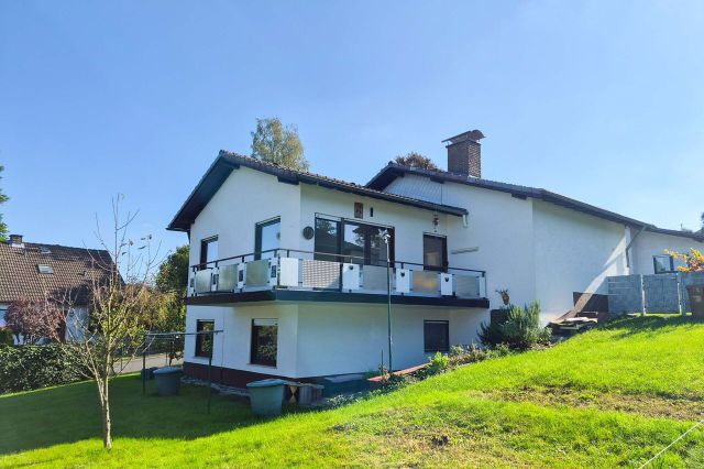 Seitenansicht