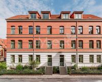 Wunderbare Architektur