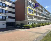 Wohnanlage in Strandnähe (Rückseite)