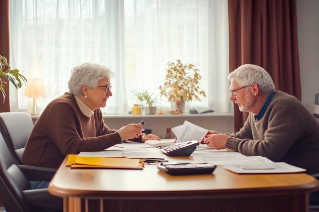 Immobilien vererben: Worauf Eigentümer achten sollten