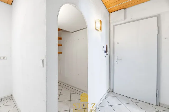 Abstellraum Wohnung
