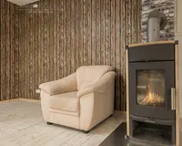 Kamin EG