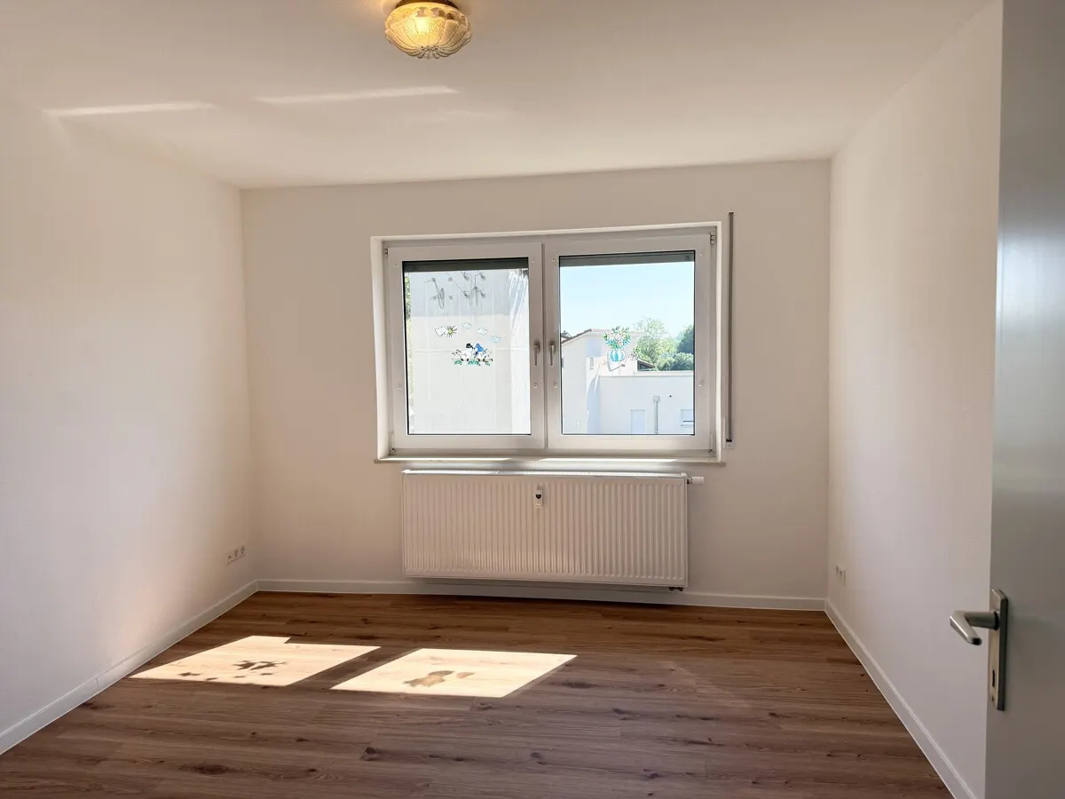 Elternschlafzimmer
