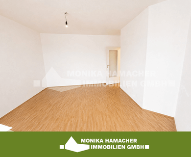 Charmante 2-Zimmer-Wohnung mit Wohlfühlfaktor in Bensberg