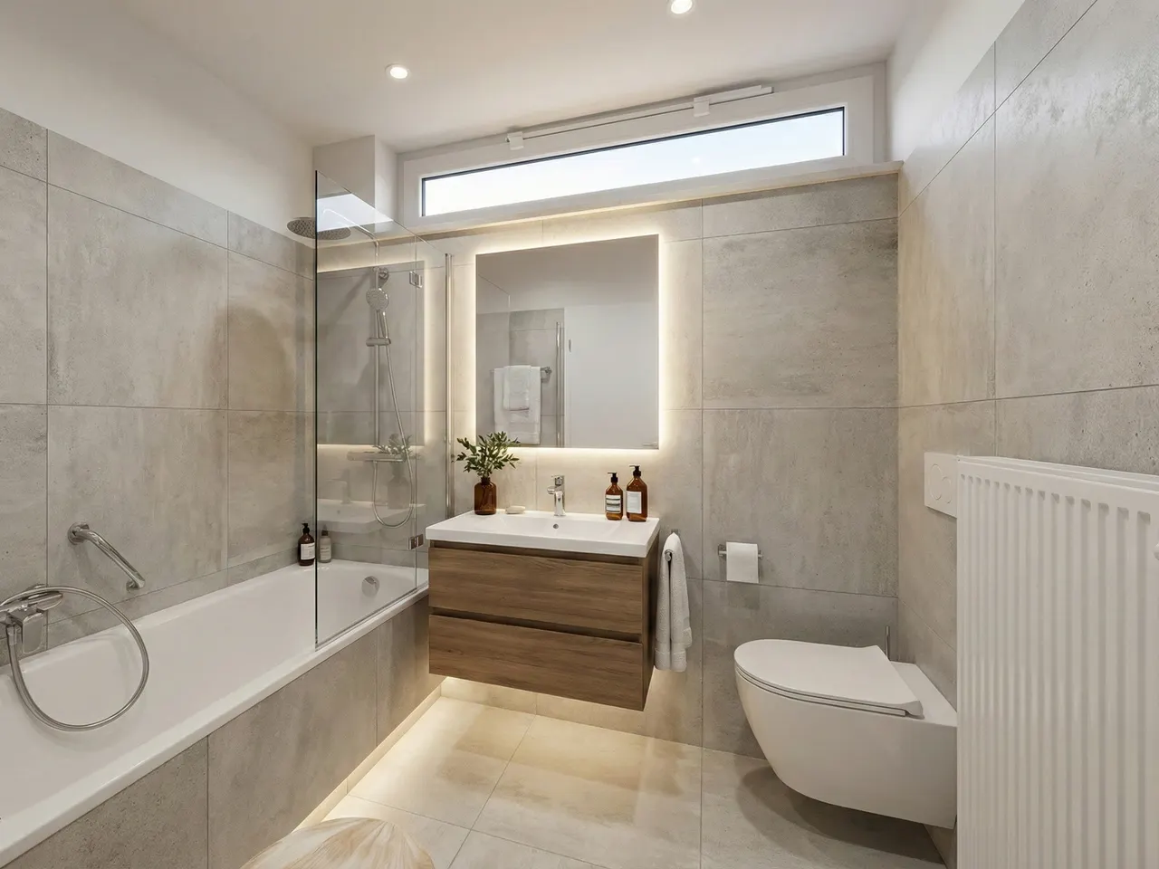 Renovierungsbeispiel