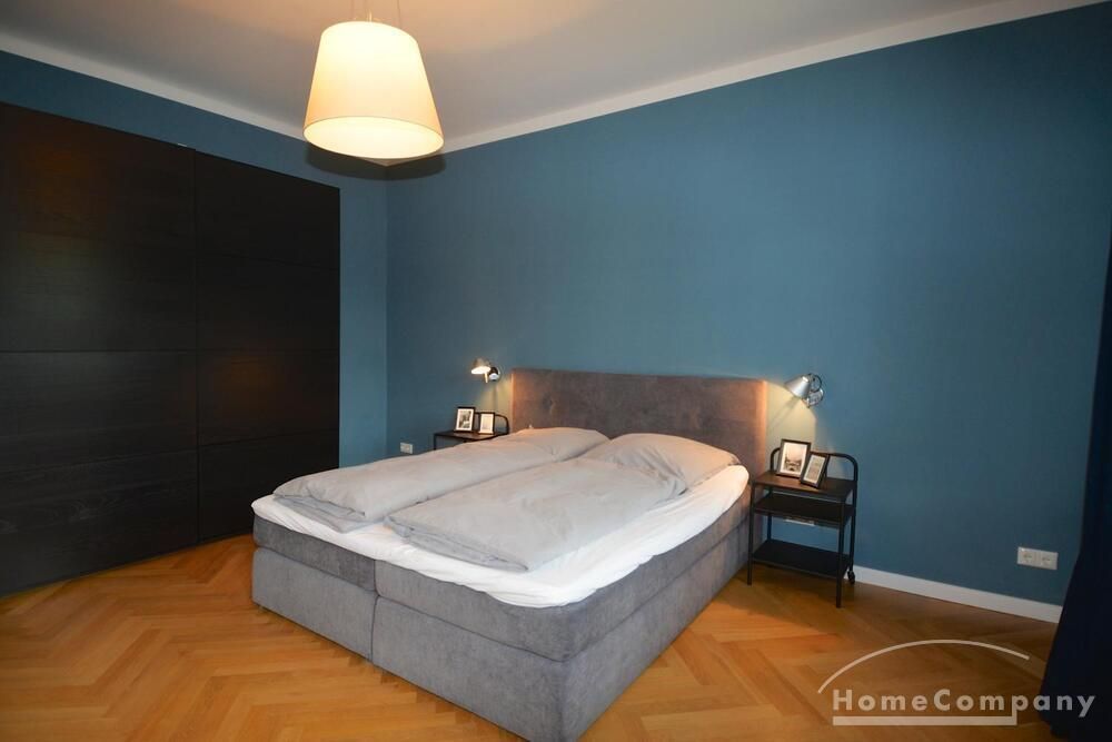 Sehr schöne Wohnung nähe Hauptbahnhof - Photo 5