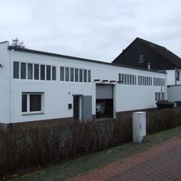 ACHTUNG = Preissenkung !! alter Preis
199.000,-€; neur Preis 169.000,–€
Gewerbeobjekt in Laatzen