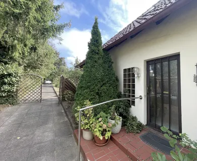 Wahre Freiheit dank großem Grundstück!