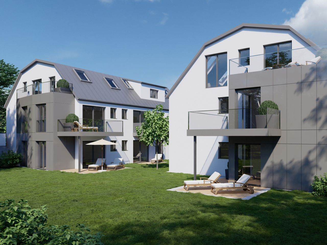 Außenansicht