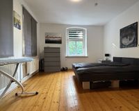 Schlafzimmer 1.OG vorne