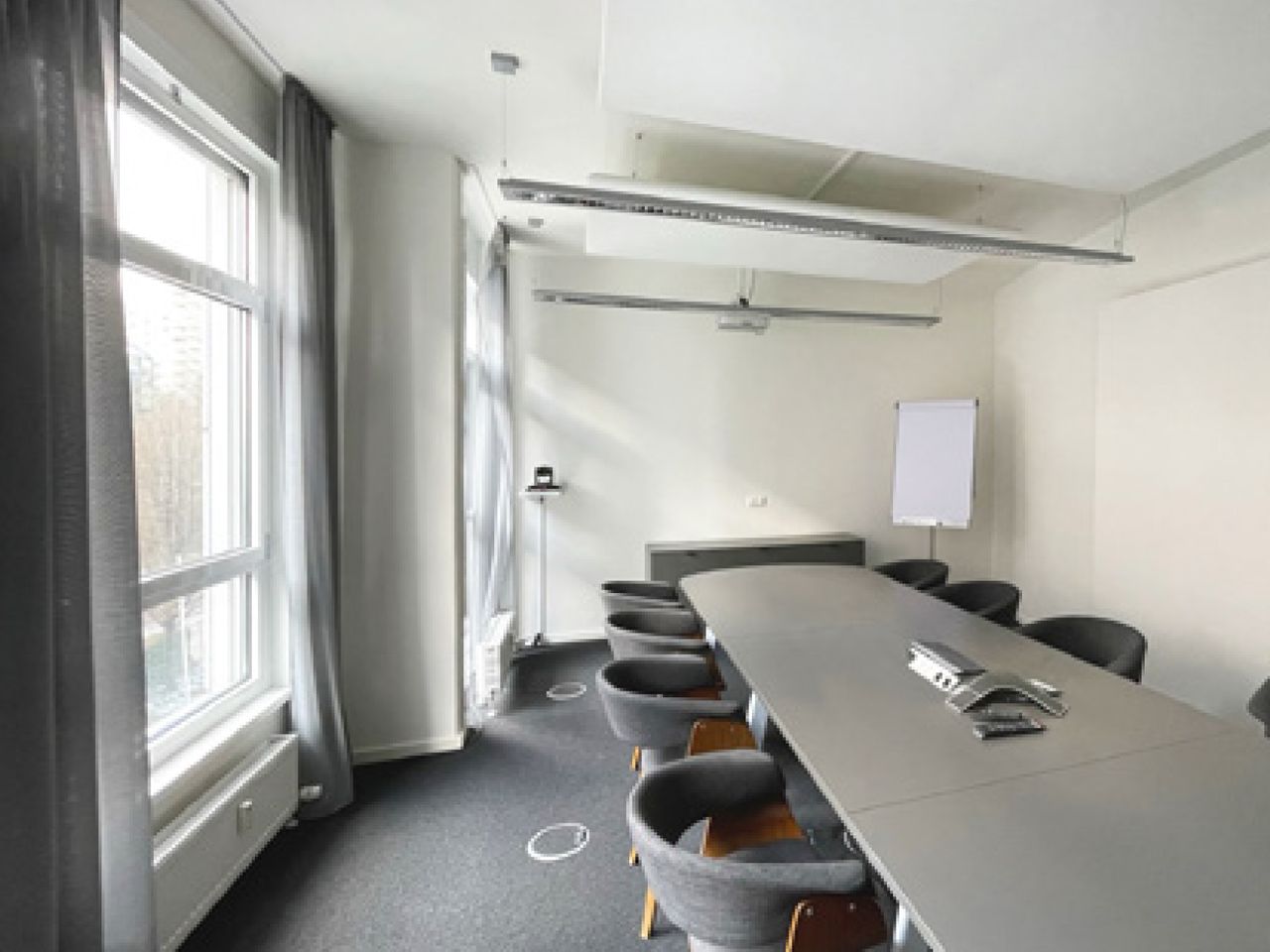 Besprechungsraum