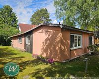 Bungalow (Abriss)