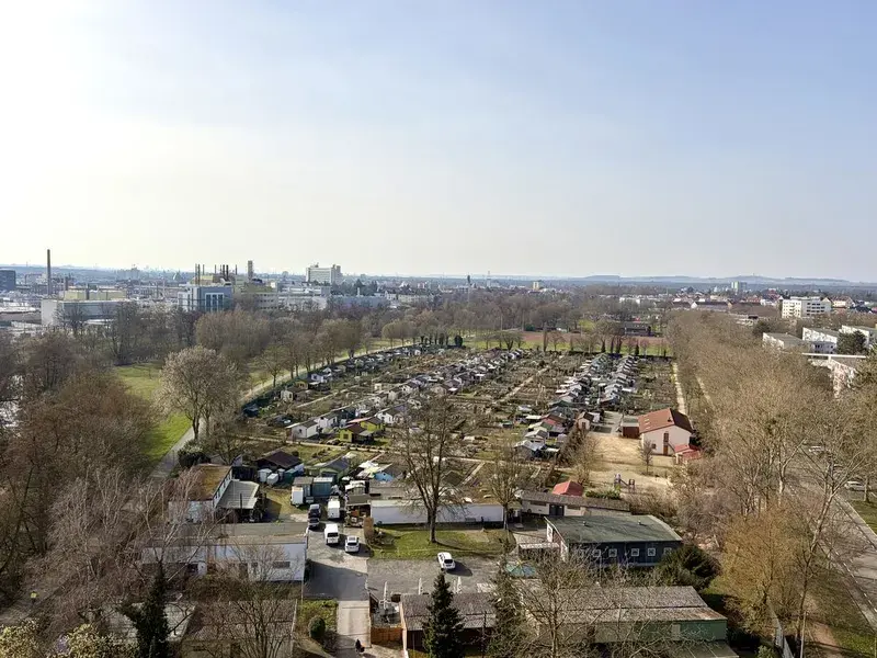 Ausblick