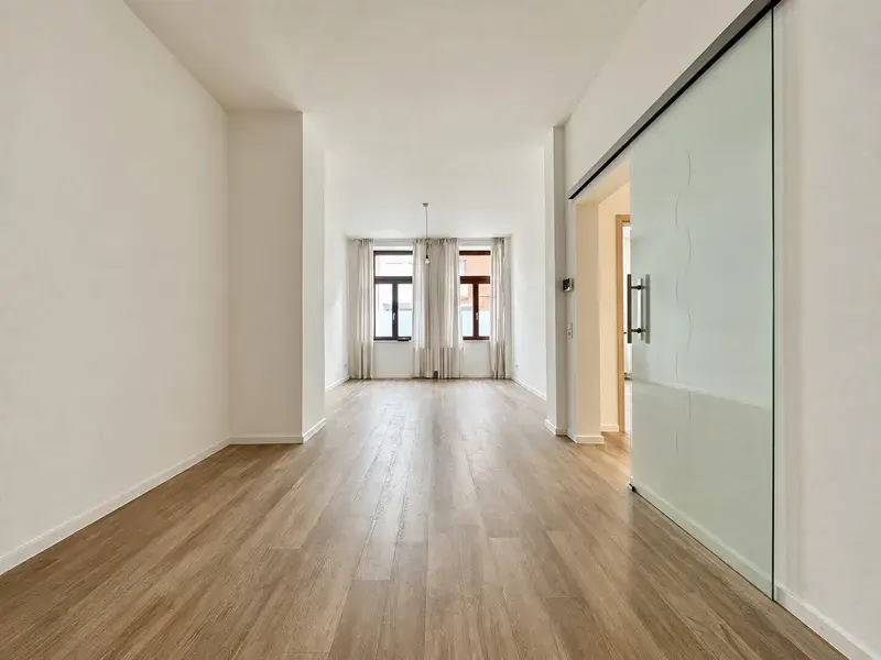 Wohnraum angepasst Expose