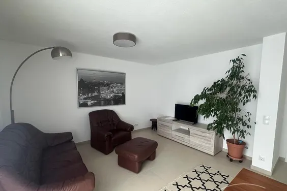 Dietzenbach (8045691), freundlich möblierte Wohnung mit Terrasse