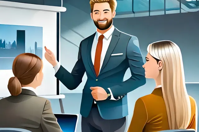 Franchise mit amarc21: Gemeinsam erfolgreich in der Immobilienbranche