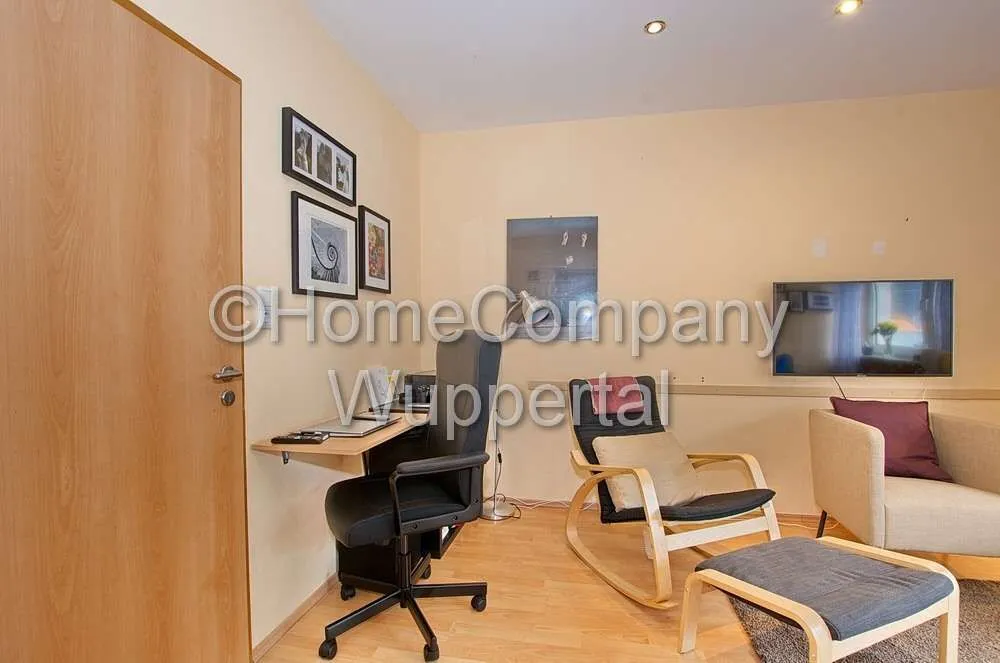 Home-Office