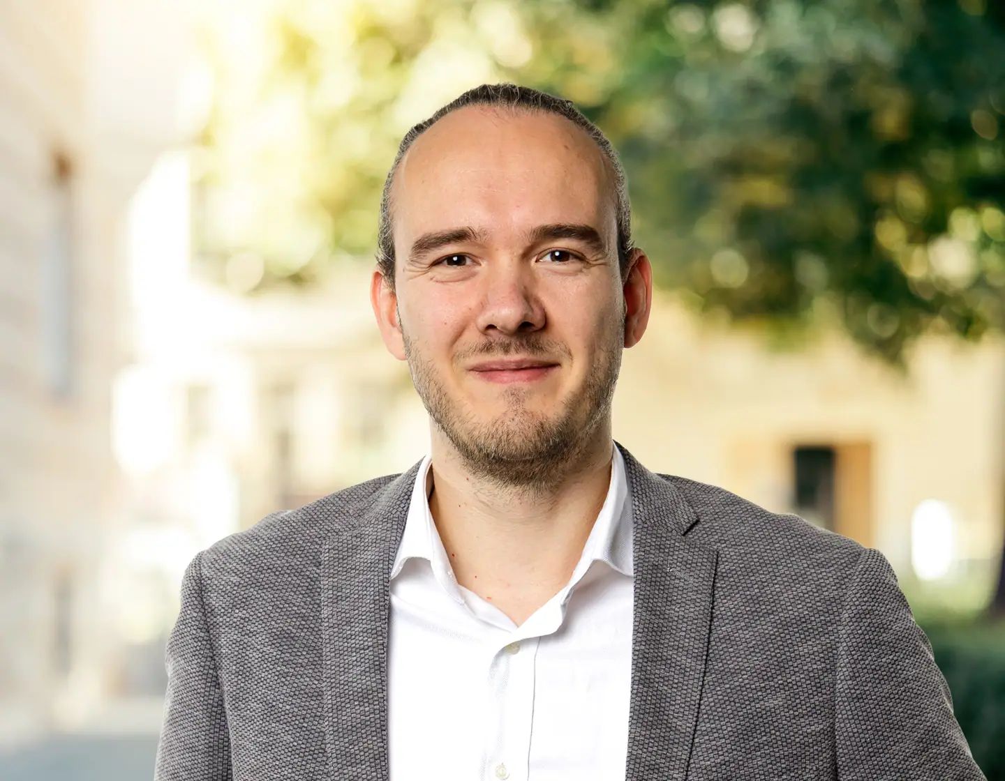 Privat: Robert Piltz