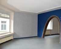 Verkaufsfläche