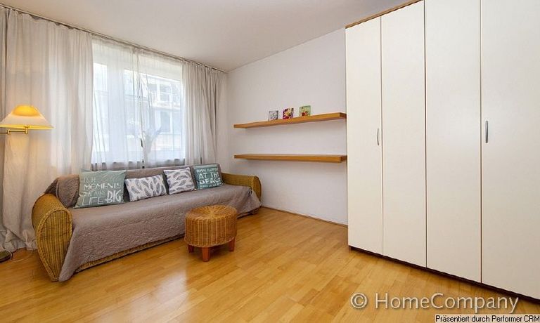 G&auml;stezimmer