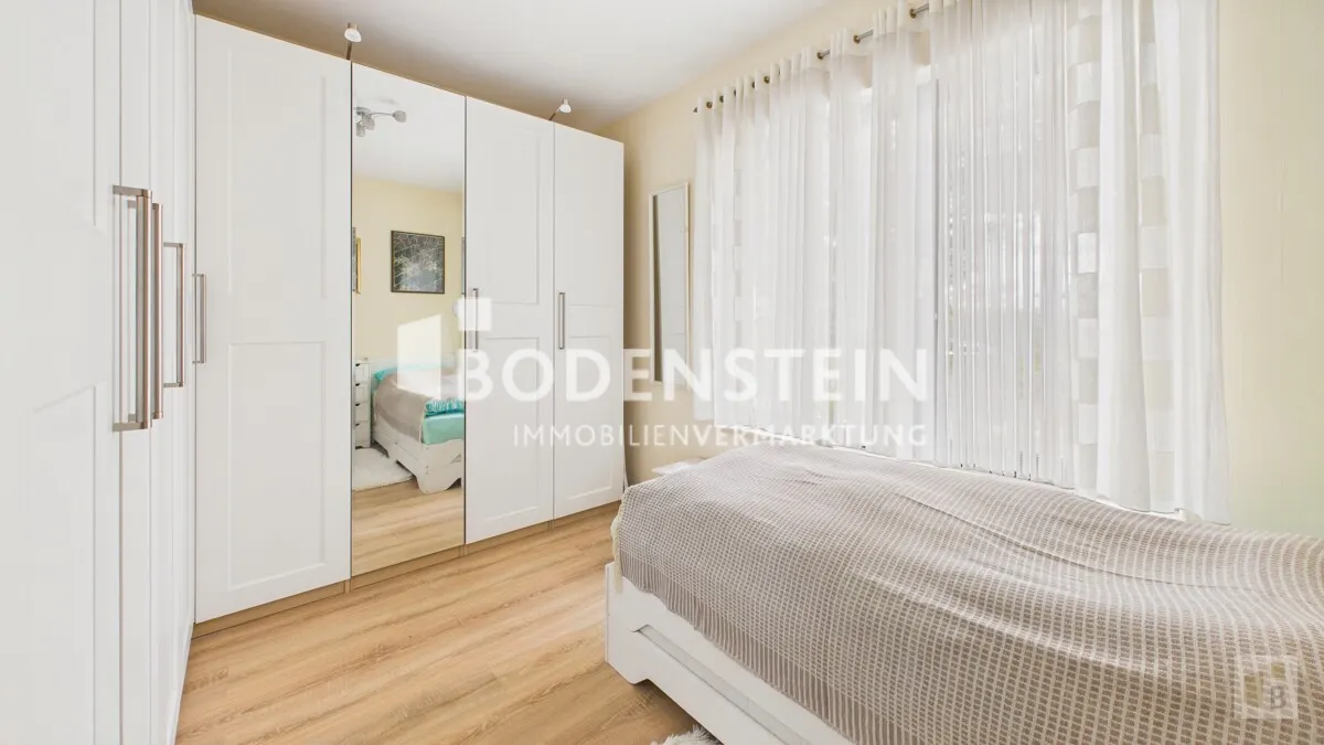 Gästezimmer