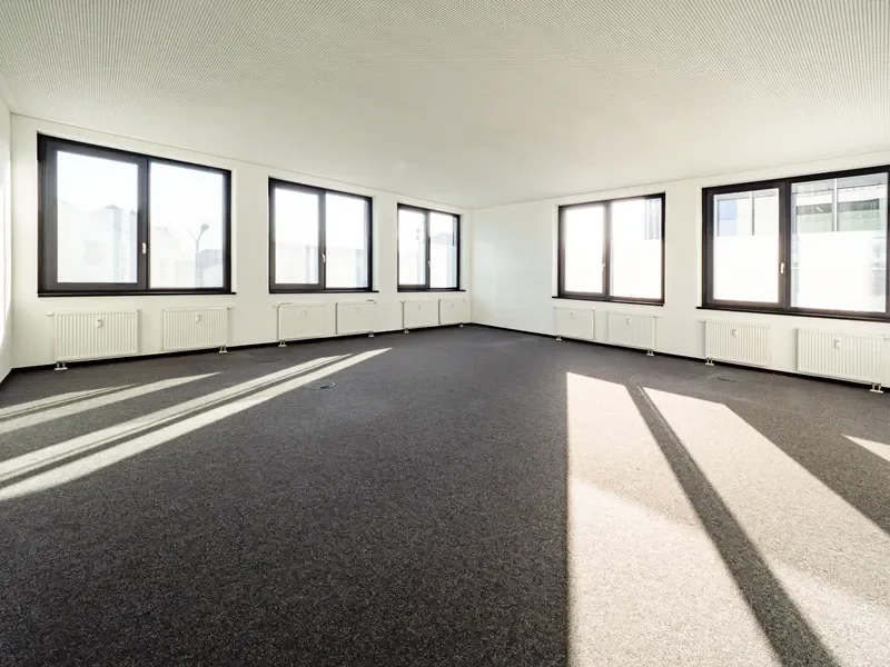 4.OG Büro