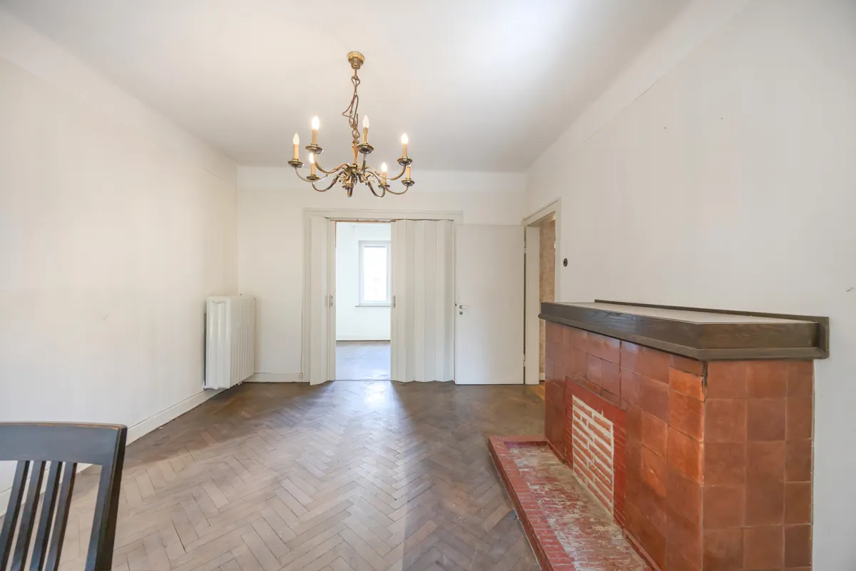 Wohnzimmer EG