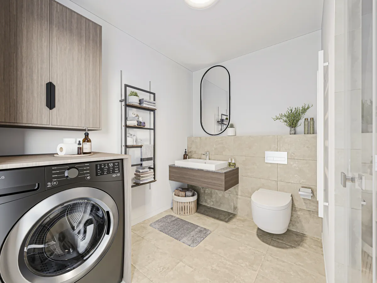 Visualisierung_Badezimmer