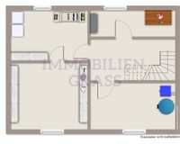 Grundriss Kellergeschoss