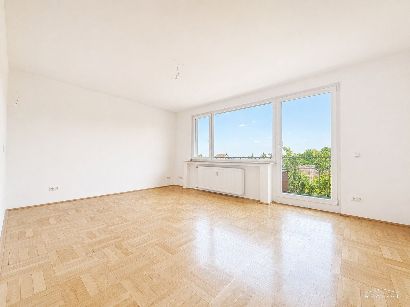 Wohnung zur Miete in Krefeld - Foto 4
