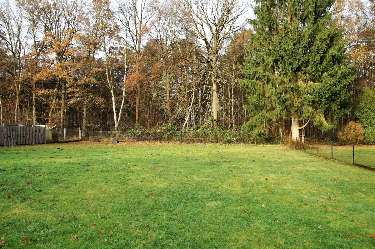 Baugrundstück