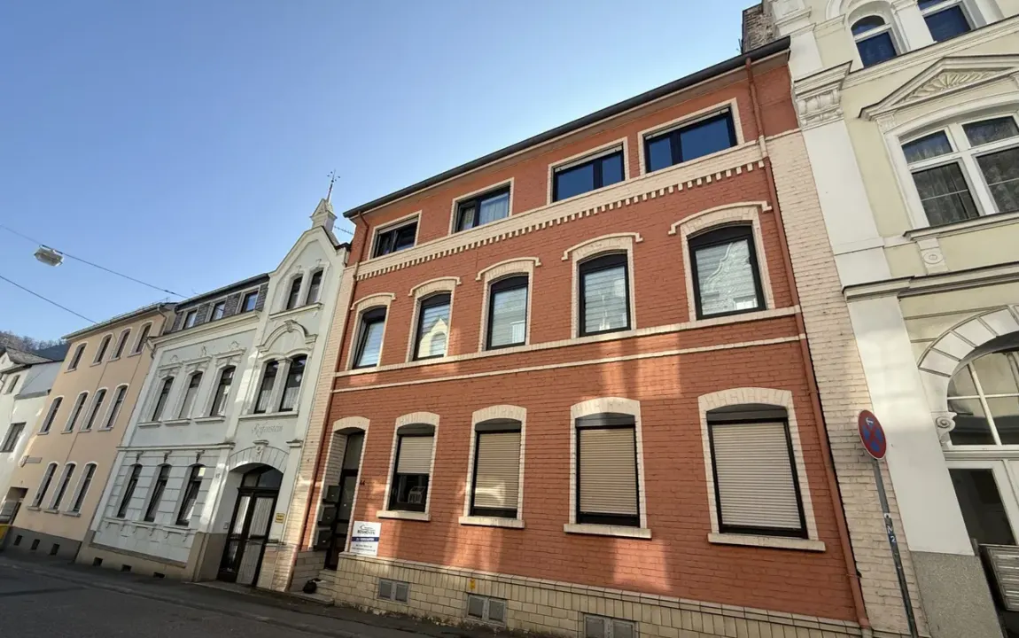 Mehrfamilienhaus in Bad Ems zum Kauf! Voll vermietet!