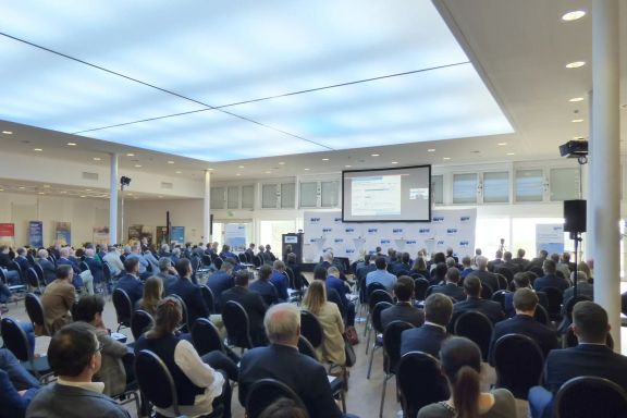 40. Hannover-Forum 2022: BFW baut Zukunft