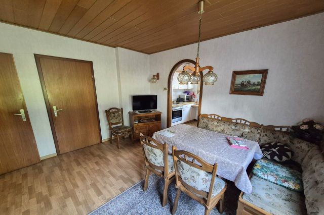 Essbereich EG