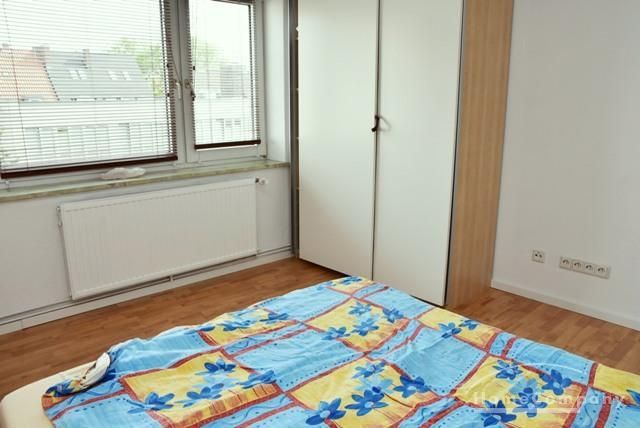 Schlafen