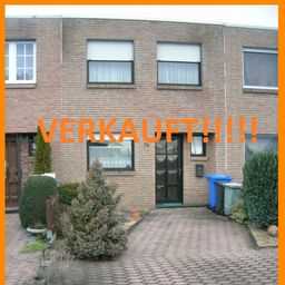 Ruhige Lage – schönes Haus – für Familien, Paare und Singles!

              ***VERKAUFT***