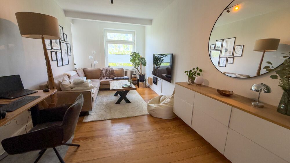 .Wohnung 3