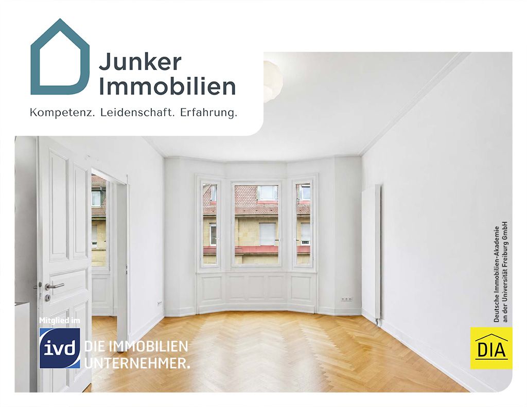 Wir freuen uns auf Sie!