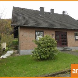 Naturnahes Leben und weiträumiges Wohnen, freistehend und ruhig!