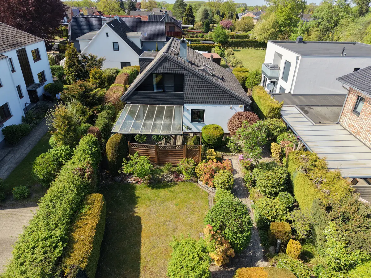 Vorderansicht