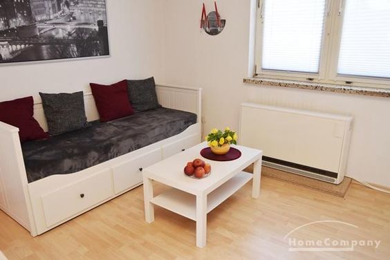 Garbsen, Möbliertes Apartment in Frielingen