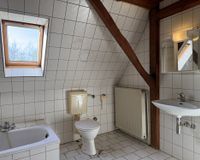 Wannen- und Duschbad 