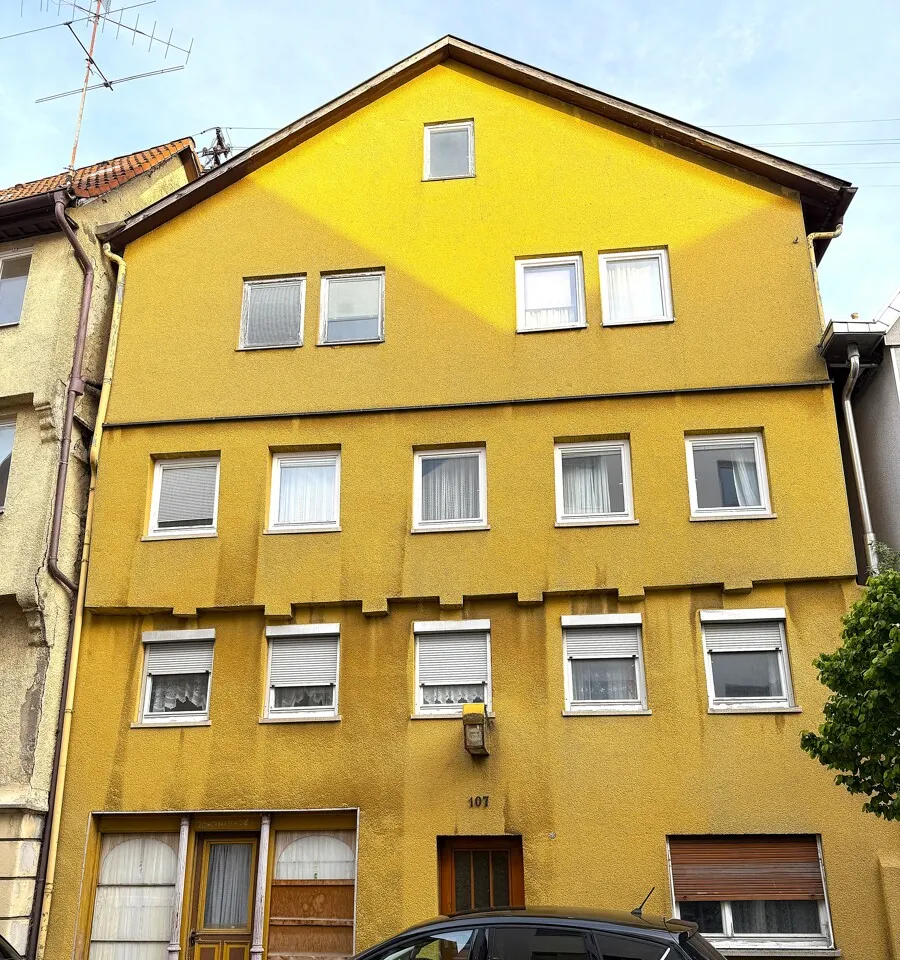 Außenansicht