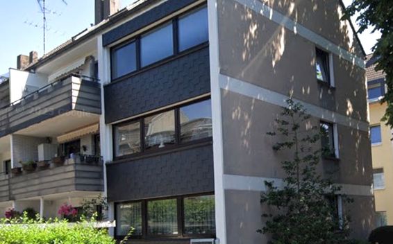 Attraktive 3-Zimmer-Wohnung mit Balkon, Garage und guter Raumaufteilung in Essen-Steele