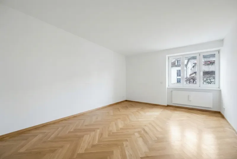 Büro - Visualisiert
