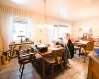 ... offen zum Essraum