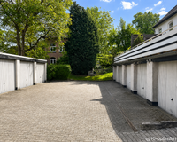Garagenhof