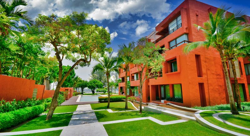 Wohntraum am Musterpark