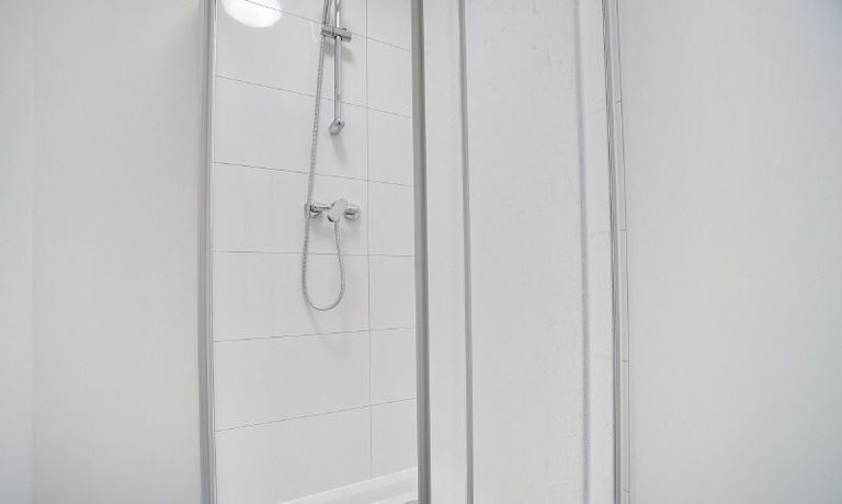 Dusche