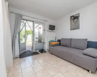 Gästezimmer Wohnung 1